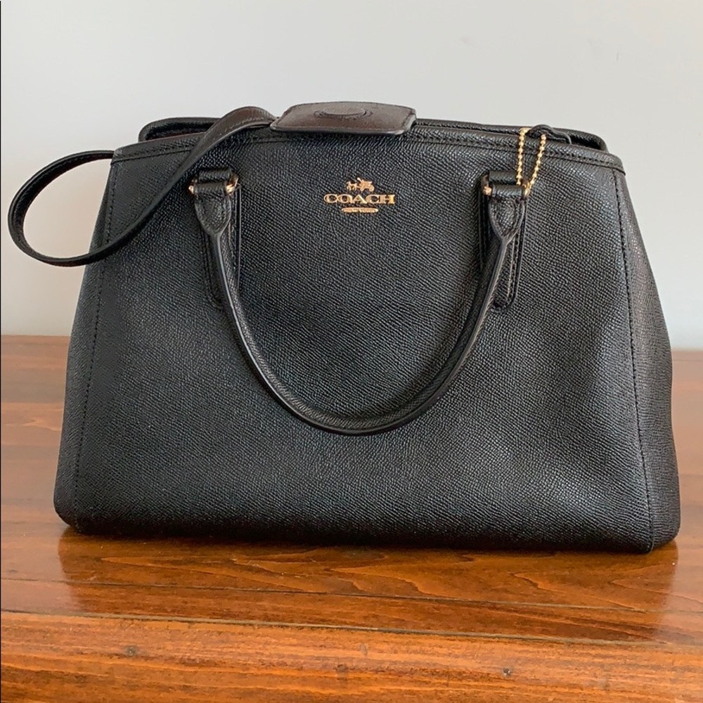 Coach handbag *great condition*